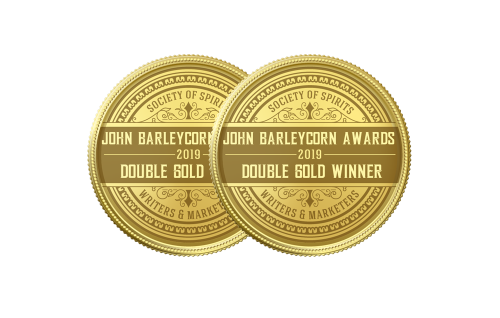 Double Gold Winner